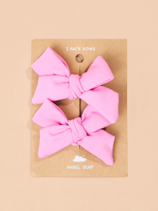 Jillian Hair Bow Set - ARULA