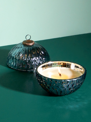 Winter Ornament Candle - ARULA