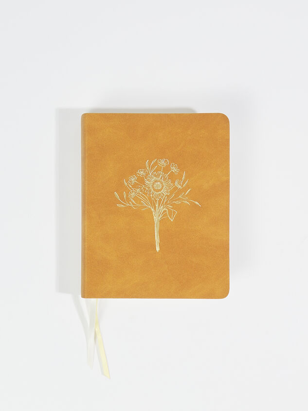 Bristol Journaling Bible - ARULA