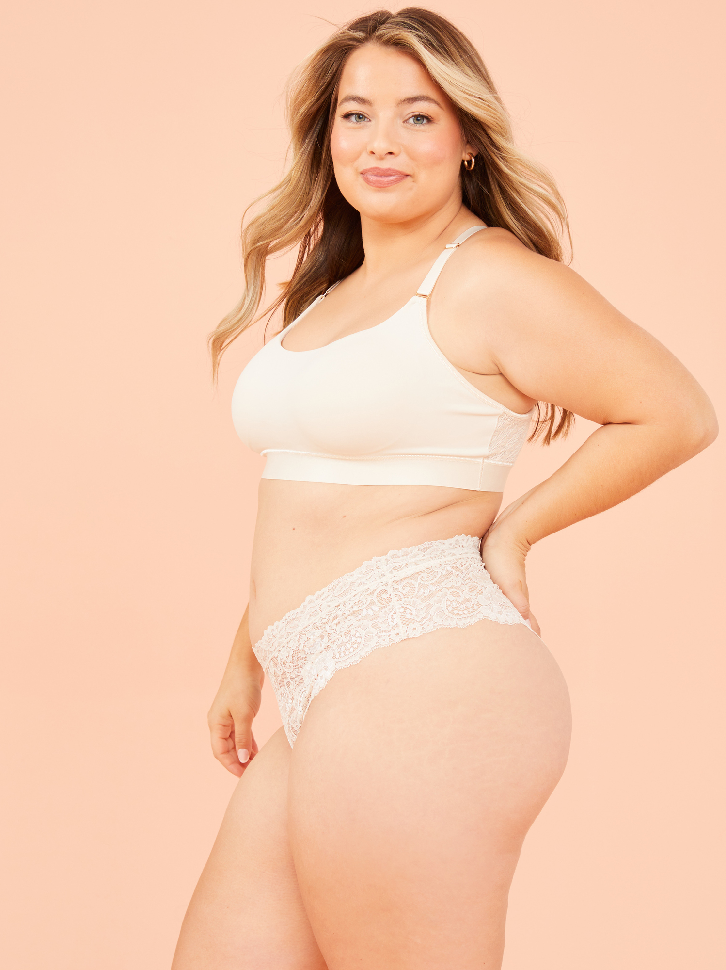 Plus size hipster underwear deals