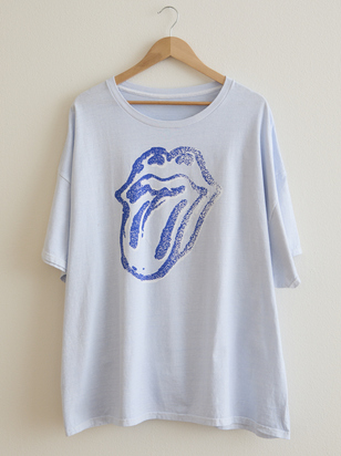 Rolling Stones Tee - ARULA