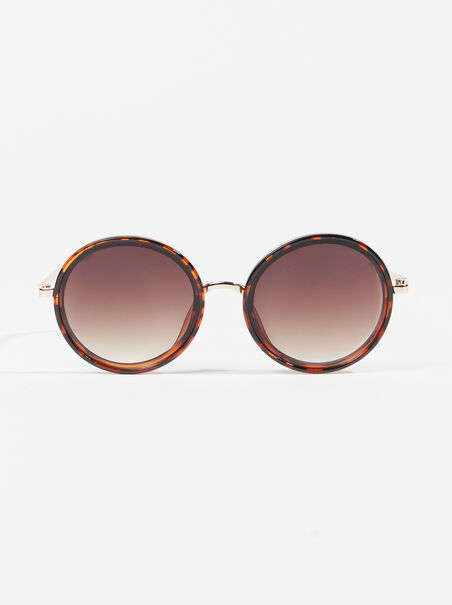 Gemini Sunglasses - ARULA
