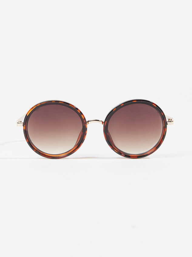 Gemini Sunglasses - ARULA