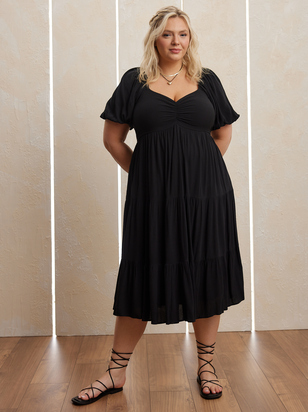 Ophelia Dress - ARULA