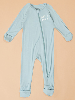 Little Dude Footie - ARULA - 