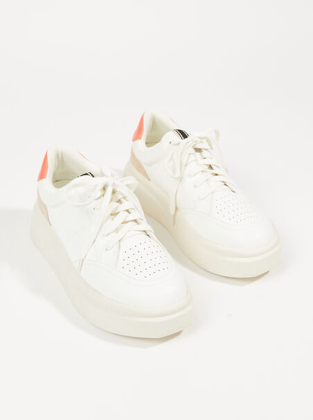 Skylar Platform Sneakers - ARULA