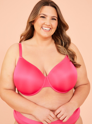 Everyday T-Shirt Bra - ARULA
