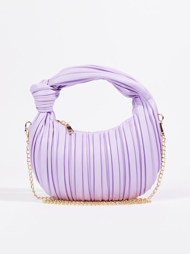 Sylvie Shoulder Bag - ARULA