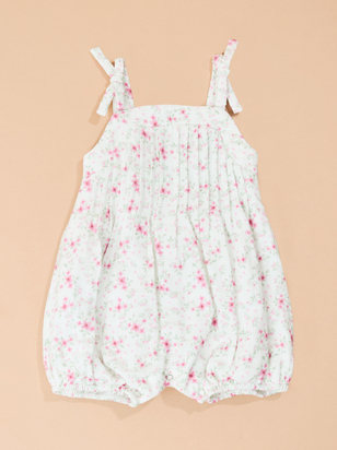 Stacey Floral Bubble - ARULA