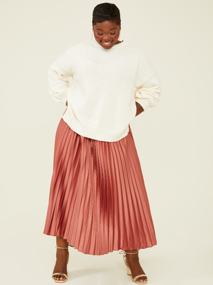 Alivia Sweater - ARULA