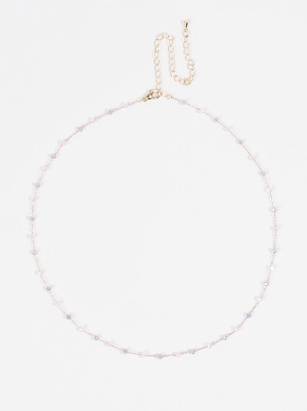 Lilah Necklace - ARULA