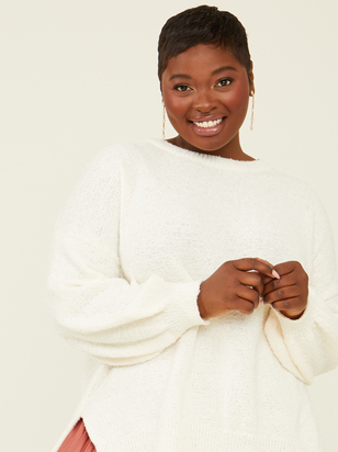 Alivia Sweater - ARULA