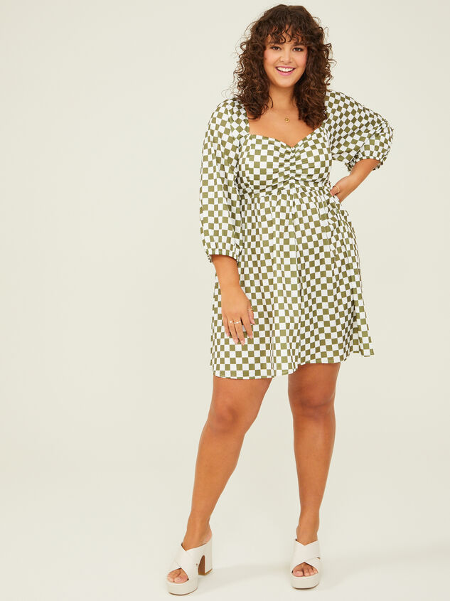Cara Romper Detail 1 - ARULA