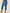 Live In 3 Button Jeans Detail 5 - ARULA