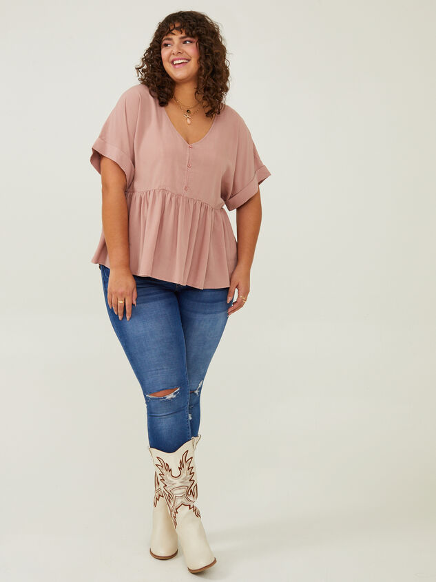 Wren Top Detail 1 - ARULA
