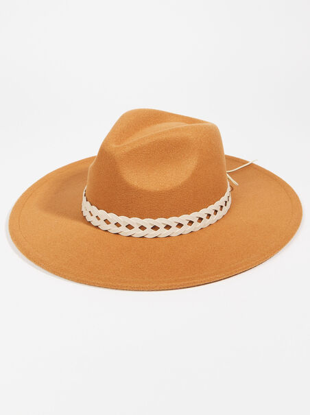 Zion Hat - ARULA