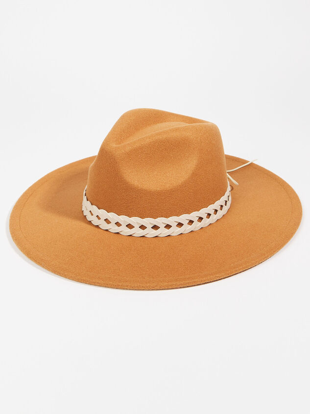 Zion Hat - ARULA