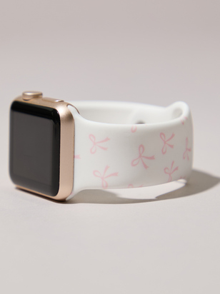 Bow Smart Watch Band - ARULA - 