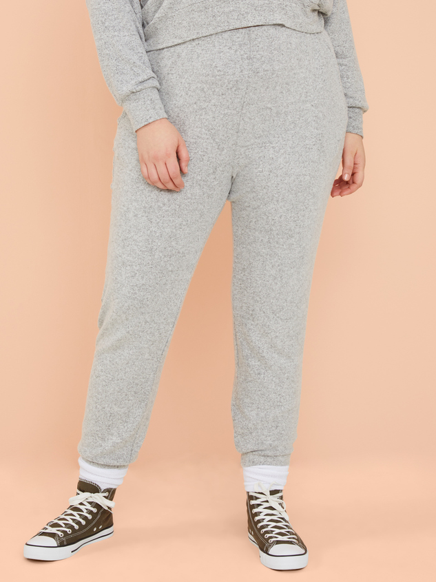 Balance Breeze Joggers Detail 3 - ARULA