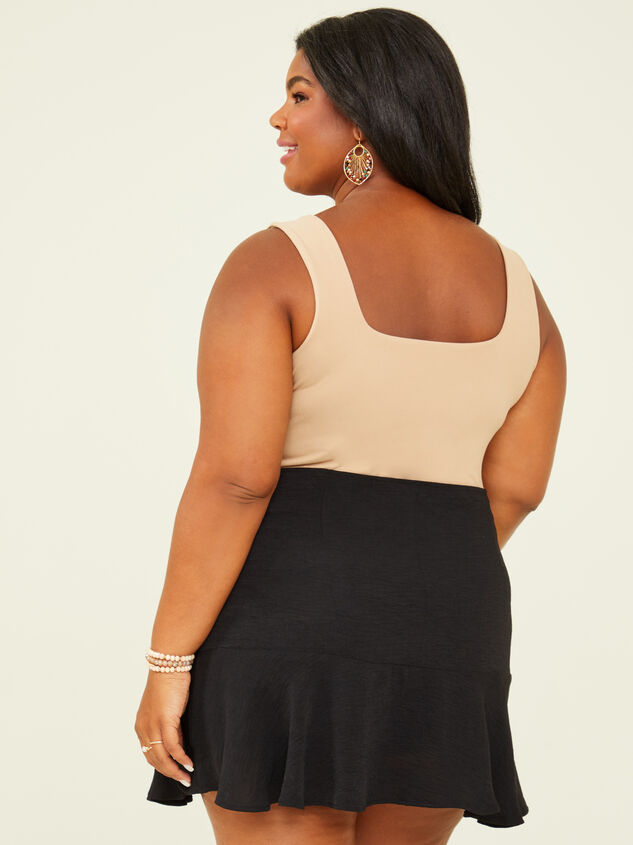 Emma Bodysuit Detail 4 - ARULA