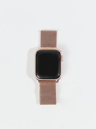 Rose Gold Smart Watch Band - ARULA