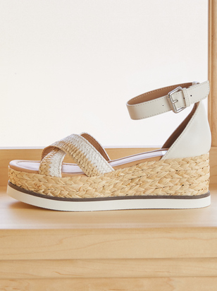 Odell Sandals by Dolce Vita - ARULA