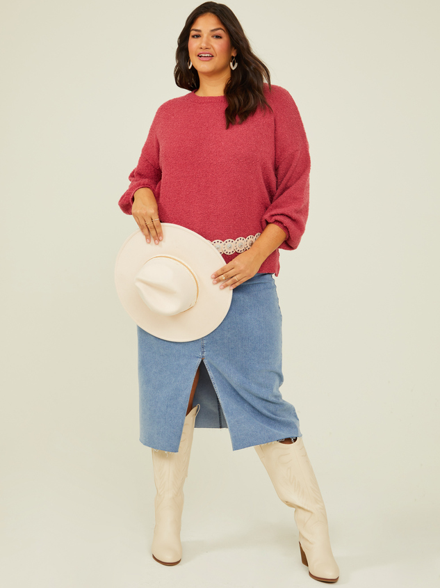 Alivia Sweater - ARULA