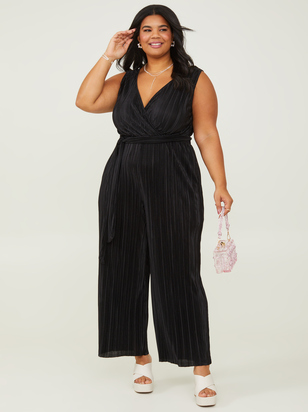 Rowan Jumpsuit - ARULA
