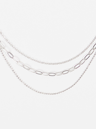 Aliyah Necklace - ARULA