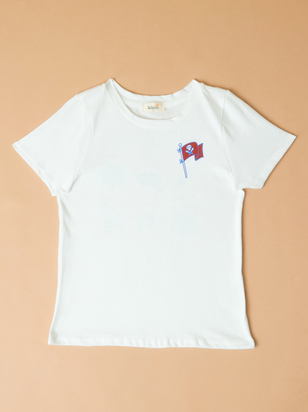 Little Matey Tee - ARULA - 