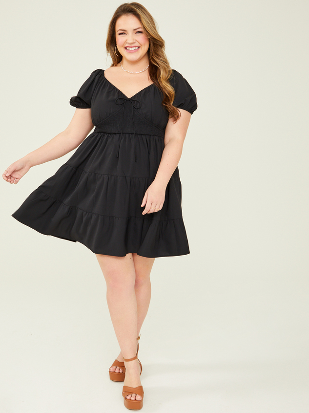 Claire Dress - ARULA