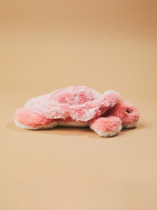 Cordelia Turtle Plush - ARULA