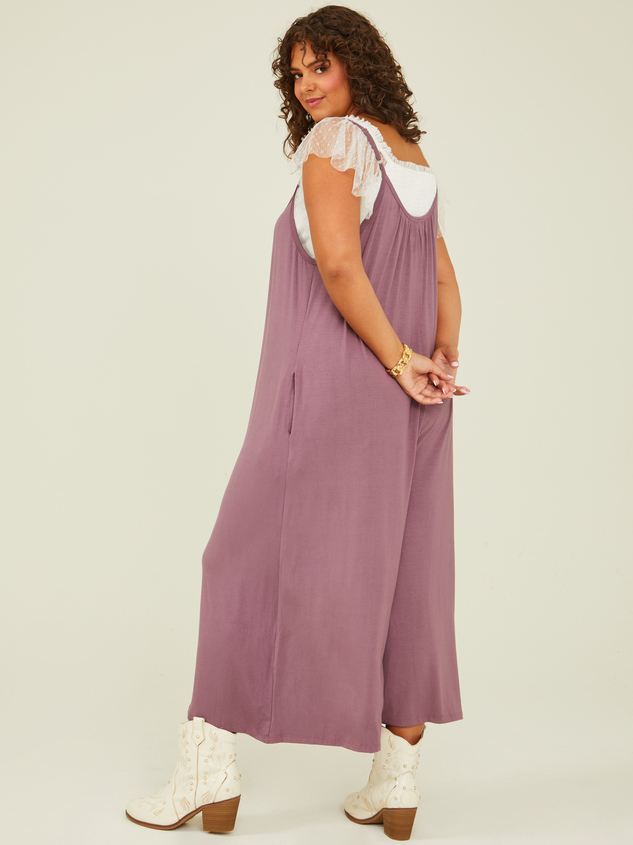 Aiden Overalls Detail 3 - ARULA