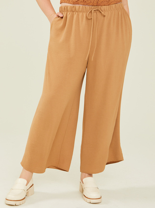 Marina Pants - ARULA