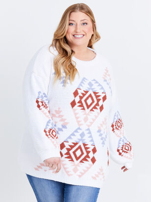 Pearson Sweater - ARULA