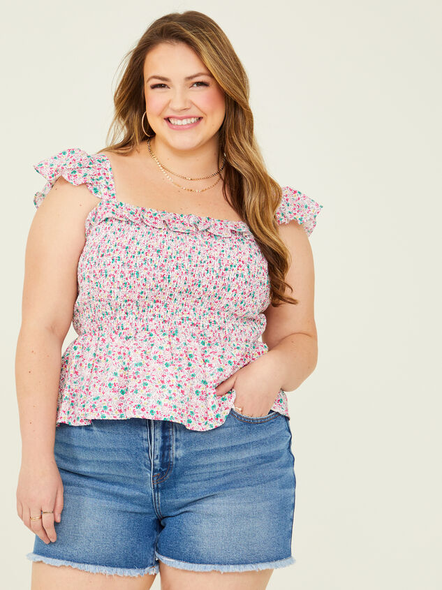 Teagan Top Detail 1 - ARULA