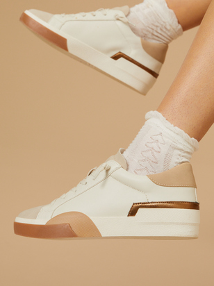 Helix Sneakers by Dolce Vita - ARULA