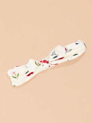 Sherry Cherry Headband - ARULA - 