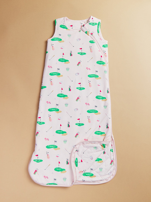 Little Caddy Sleep Bag - ARULA