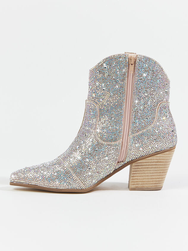 Harlow Boots by Matisse Detail 3 - ARULA