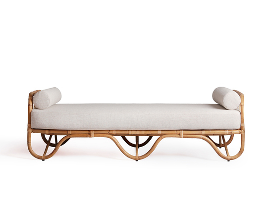 Chloe Woven Daybed - ARULA - 