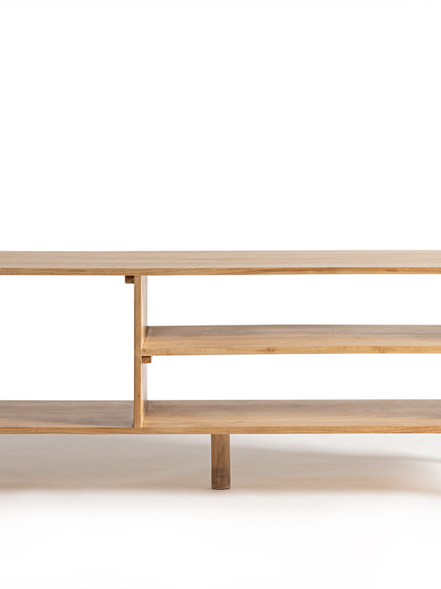 Liv Low Storage - ARULA