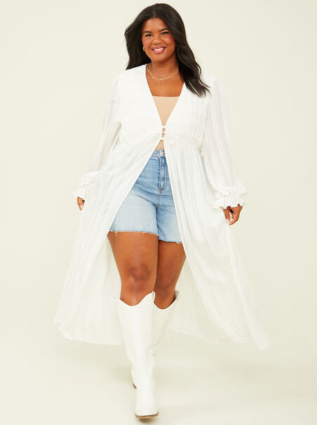 Rayne Kimono - ARULA