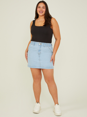 Emma Bodysuit - ARULA