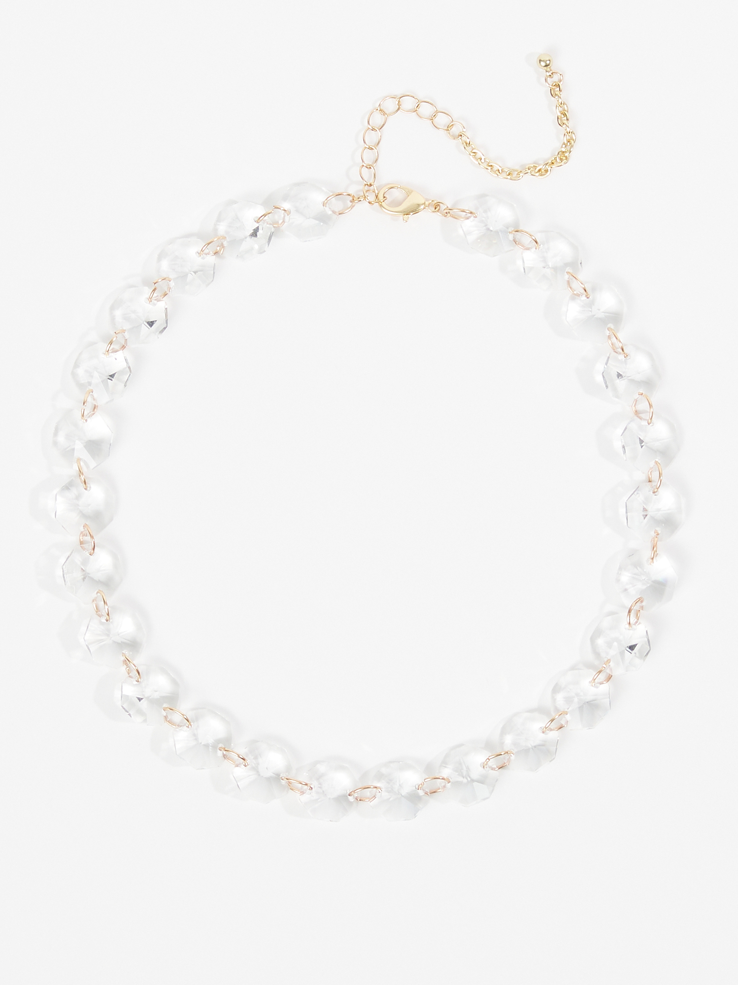 Links cheap aurora necklace