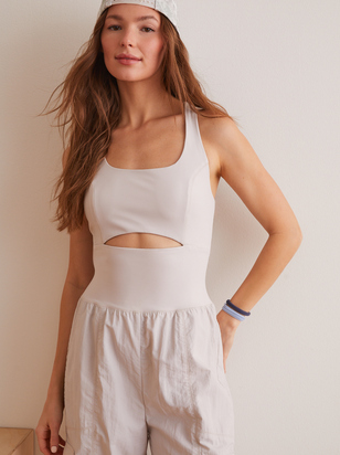 Ball Out One-Piece - ARULA