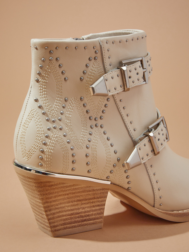 Ronnie Booties By Dolce Vita Detail 4 - ARULA