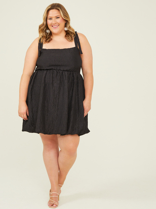 Matilda Dress - ARULA