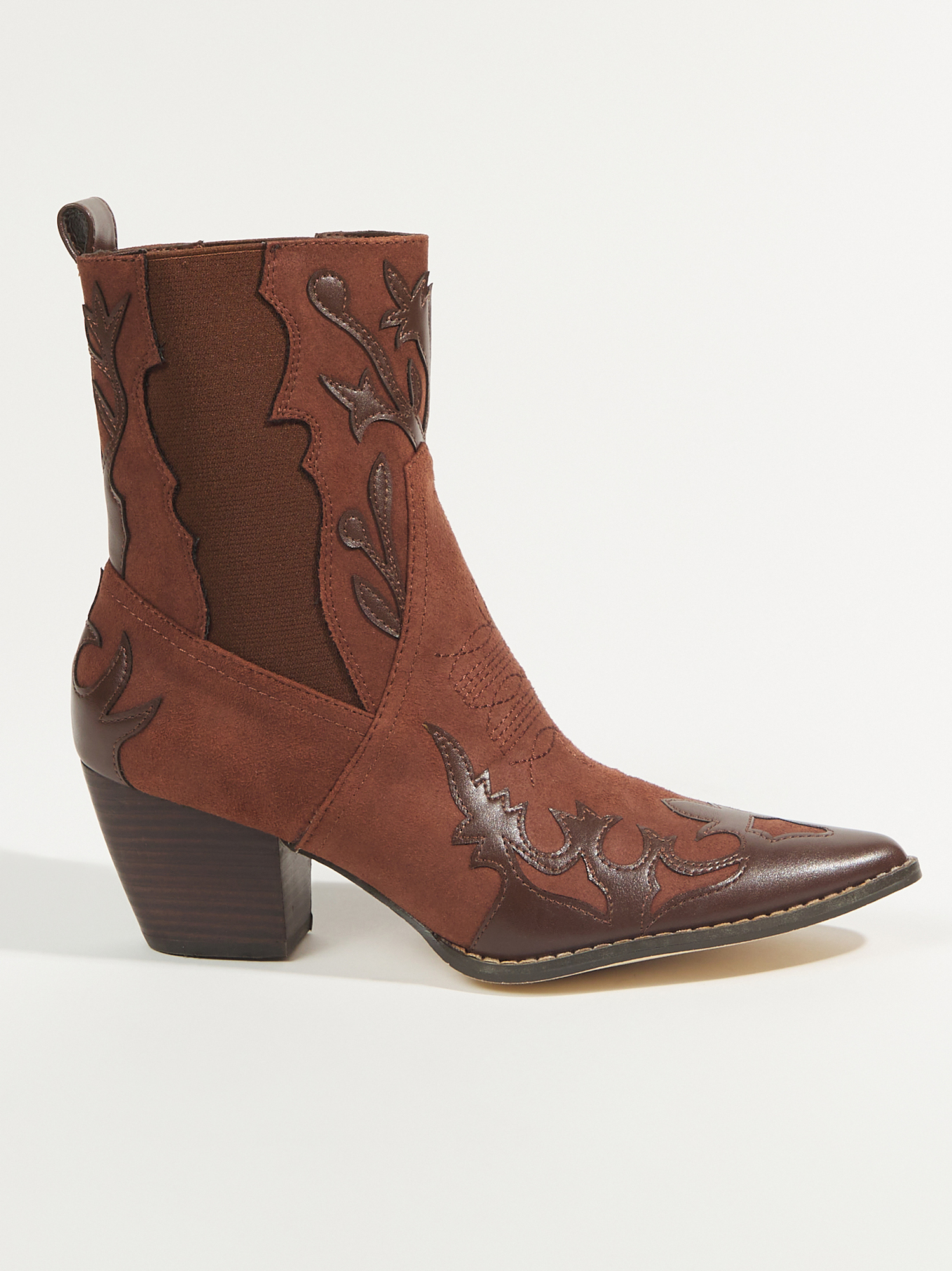 Matisse at cheap ease bootie