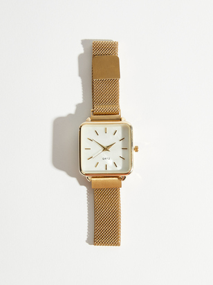 Just In Time Watch - ARULA - 